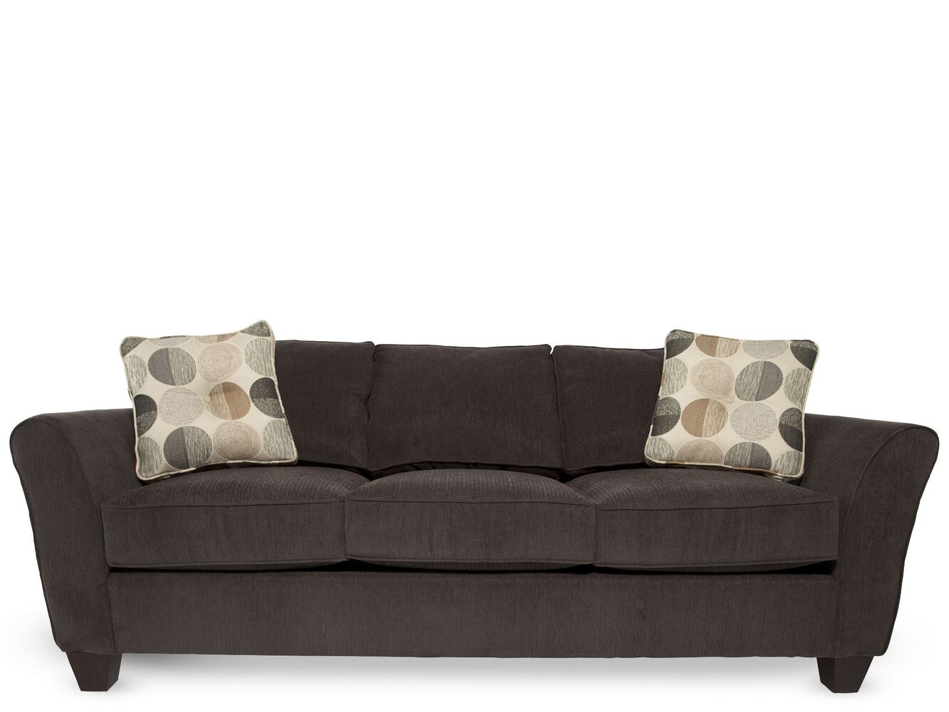 Broyhill Maddie Sofa Mathis Brothers Furniture